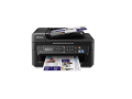 Impressora EPSON MultifunçõesWorkForce WF-2630WF